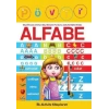 Alfabe - İlk Aktivite larım