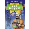 Ali Kuşcu - İz Bırakanlar