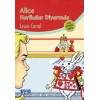 Alice Harikalar Diyarında (100 Temel Eser - İlköğretim)