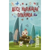 Alice Harikalar Diyarında