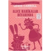Alice Harikalar Diyarında (Kısaltılmış Metin)