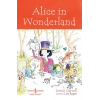 Alıce In Wonderland - Chıldren’S Classıc (İngilizce )