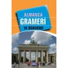 Almanca Grameri ve Öğrenimi