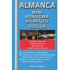 Almanca Mini Konuşma Kılavuzu Sözlük