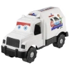 Ambulans Ekip Arabası - Plastik 27cm