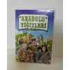 Anadolu Yiğitleri 