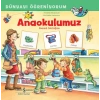 Anaokulumuz li Sözlüğüm Dünyayı Öğreniyorum