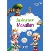 Andersen Masalları 1. Sınıf 10