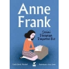 Anne Frank - Sesini Dünyaya Duyuran Kız