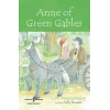 Anne Of Green Gables - Chıldren’S Classıc (İngilizce )