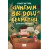 Annemin Sır Dolu Çekmecesi