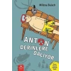 Anton Derinlere Dalıyor
