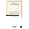 Antonius ve Klopatra - Hasan Ali Yücel Klasikleri