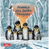 Aramıza Hoş Geldin Penguen