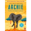 Archıe - Fillerle Konuşan Çocuk