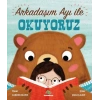 Arkadaşım Ayı ile Okuyoruz
