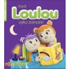 Arkadaşım Loulou 3 - Haydi Loulou Uyku Zamanı