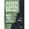 Arsen Lüpen - Saat Tam Sekizde