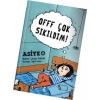 Asiye 2 - Offf Çok Sıkıldım!