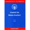 Atatürkün Bütün Eserleri Cilt: 9 (1920)