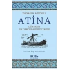 Atina-Dünyanın İlk Demokrasisinin Tarihi