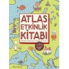 Atlas Etkinlik Kitabı
