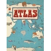 Atlas - Kıtalar, Denizler ve Kültürler Arası Yolculuk Rehberi