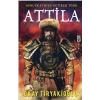 Attila-Avrupayı Dize Getiren Türk