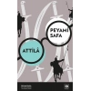 Attila (Yeni Kapak)