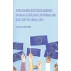 Avrupa Birliği Ülkelerinde Siyasal Katılım Platformları: Rolleri ve Amaçları