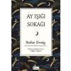 Ay Işığı Sokağı (Bez Ciltli)