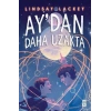 Aydan Daha Uzakta
