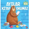 Ayılar  Okumaz - Organik lar