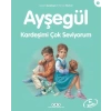 Ayşegül Serisi 01 - Kardeşimi Çok Seviyorum