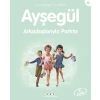 Ayşegül Serisi 05 - Arkadaşlarıyla Parkta