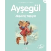 Ayşegül Serisi 29 - Alışveriş Yapıyor
