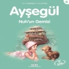 Ayşegül Serisi 39 - Nuhun Gemisi