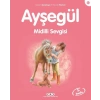 Ayşegül Serisi 44 - Midilli Sevgisi