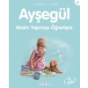 Ayşegül Serisi 46 -  Yapmayı Öğreniyor