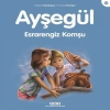 Ayşegül Serisi 55 - engiz Komşu
