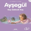 Ayşegül Serisi 56 - Koş Gelincik Koş