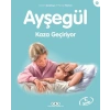 Ayşegül Serisi 57 - Kaza Geçiriyor