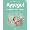 Ayşegül Serisi 59 - Kuzenine Sürpriz Yapıyor