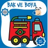 Bak ve Boya Mavi