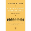 Bakara Suresi Sohbetleri – 3