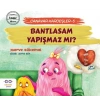 Bantlasam Yapışmaz Mı? - Canavar Kardeşler 5