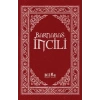 Barnabas İncili