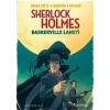 Baskerville Laneti - Sherlock Holmes