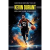 Basketbolun Unutulmaz Yıldızları Kevın Durant