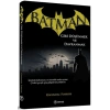 Batman Gibi Düşünmek ve Davranmak